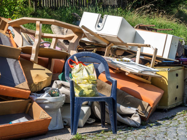 Best Junk Removal Near Me  in Orrville, OH