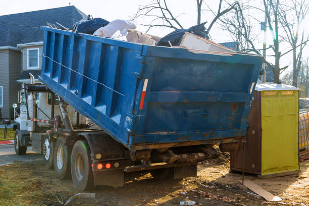 Best Full-Service Junk Removal  in Orrville, OH