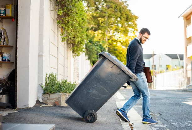 Best Professional Junk Removal  in Orrville, OH