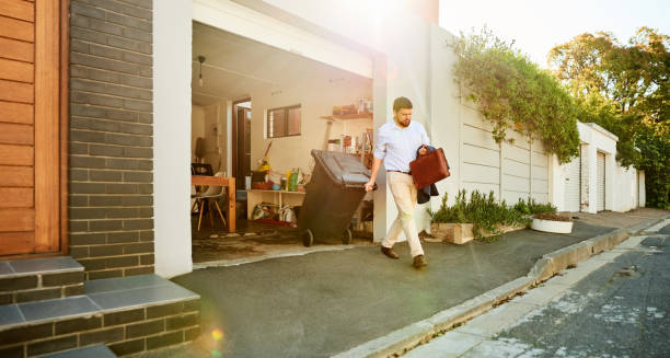 Best Construction Debris Removal  in Orrville, OH