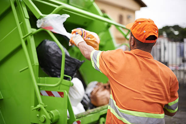 Best Hot Tub Removal  in Orrville, OH