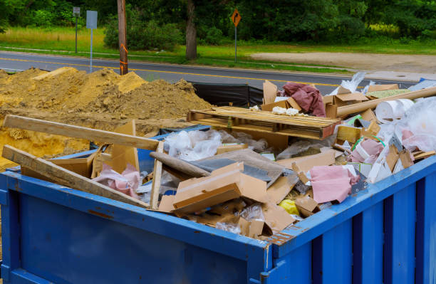 Best Garage Cleanout Services  in Orrville, OH